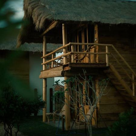 Whisky Point Resort Vịnh Arugam Ngoại thất bức ảnh