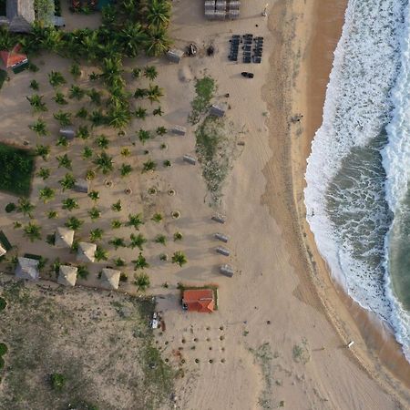 Whisky Point Resort Vịnh Arugam Ngoại thất bức ảnh