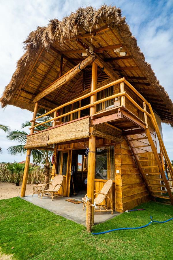 Whisky Point Resort Vịnh Arugam Ngoại thất bức ảnh