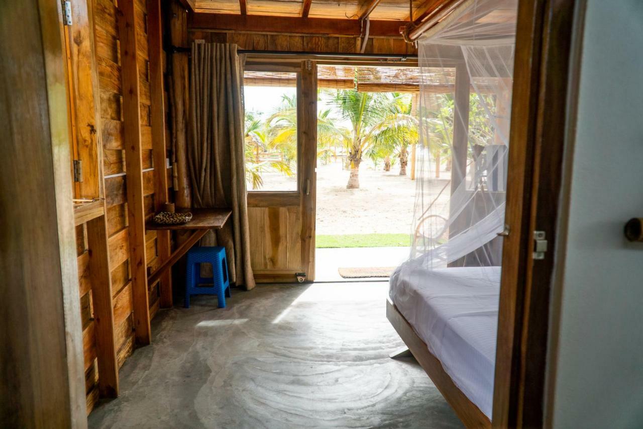 Whisky Point Resort Vịnh Arugam Ngoại thất bức ảnh