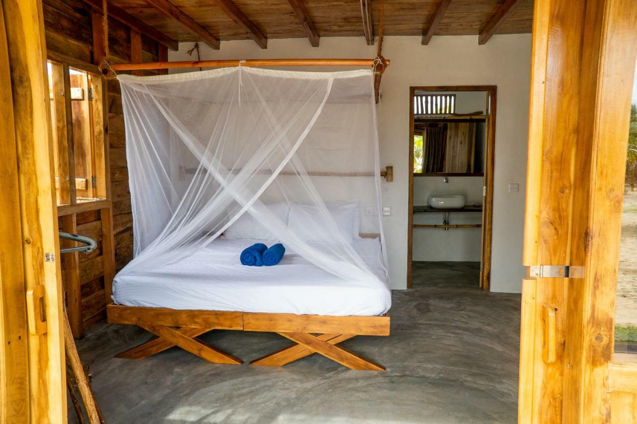 Whisky Point Resort Vịnh Arugam Ngoại thất bức ảnh