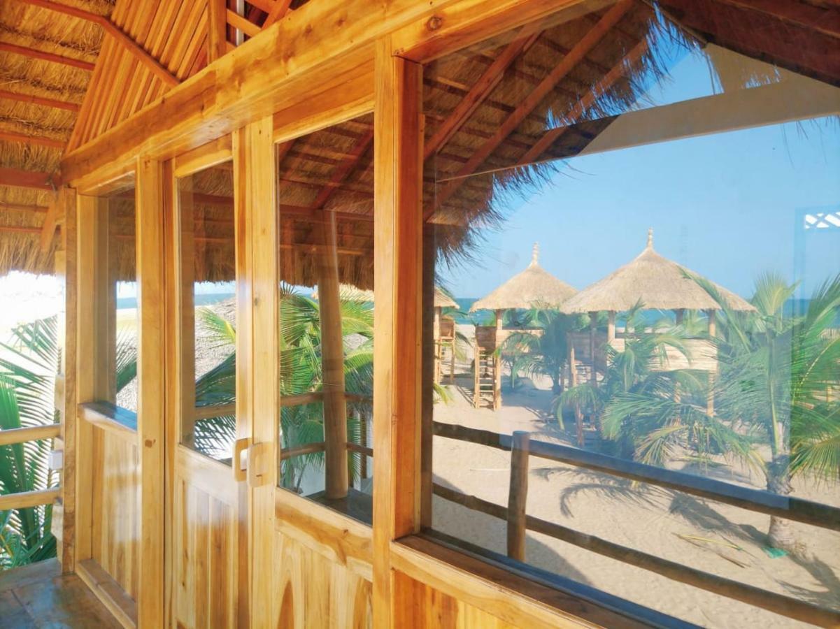 Whisky Point Resort Vịnh Arugam Ngoại thất bức ảnh