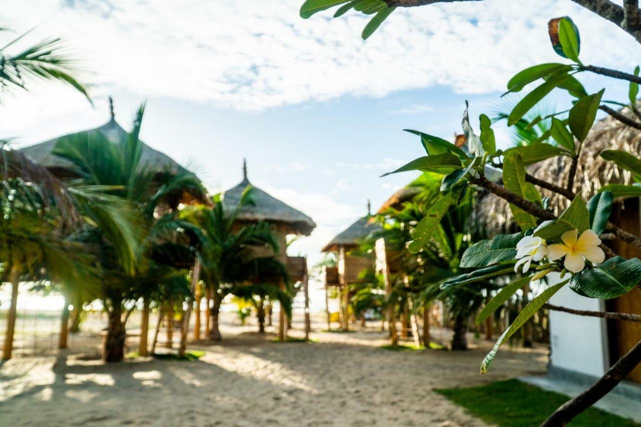 Whisky Point Resort Vịnh Arugam Ngoại thất bức ảnh