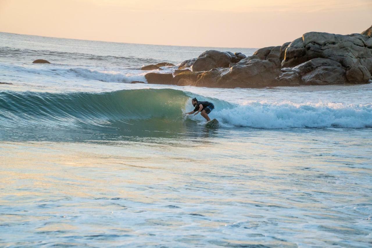 Whisky Point Resort Vịnh Arugam Ngoại thất bức ảnh