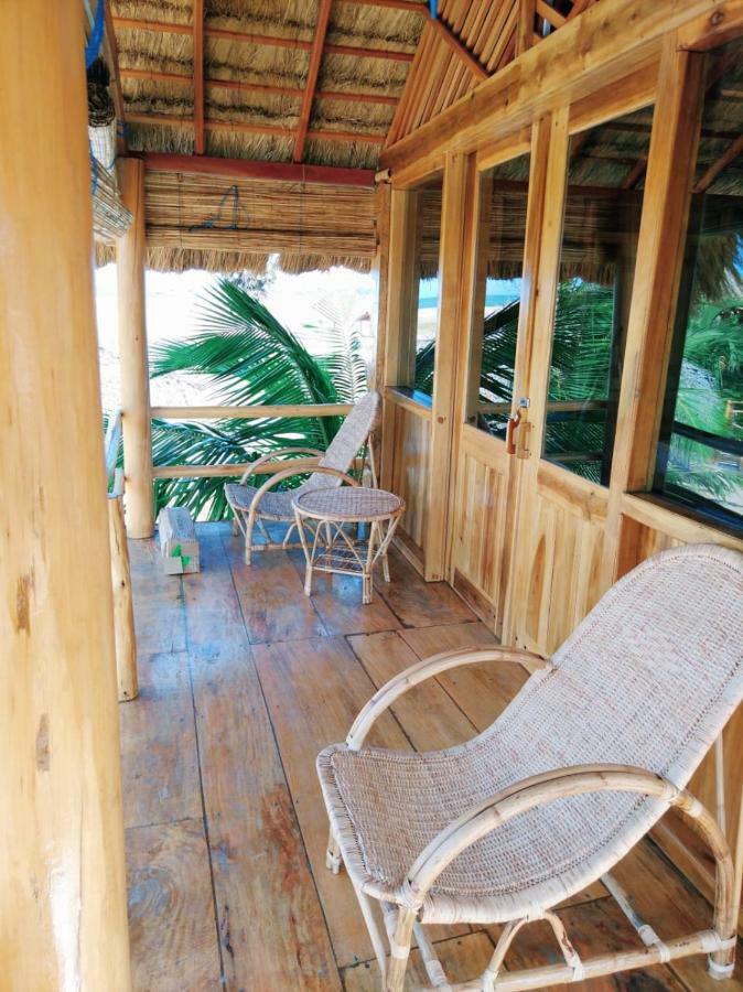 Whisky Point Resort Vịnh Arugam Ngoại thất bức ảnh