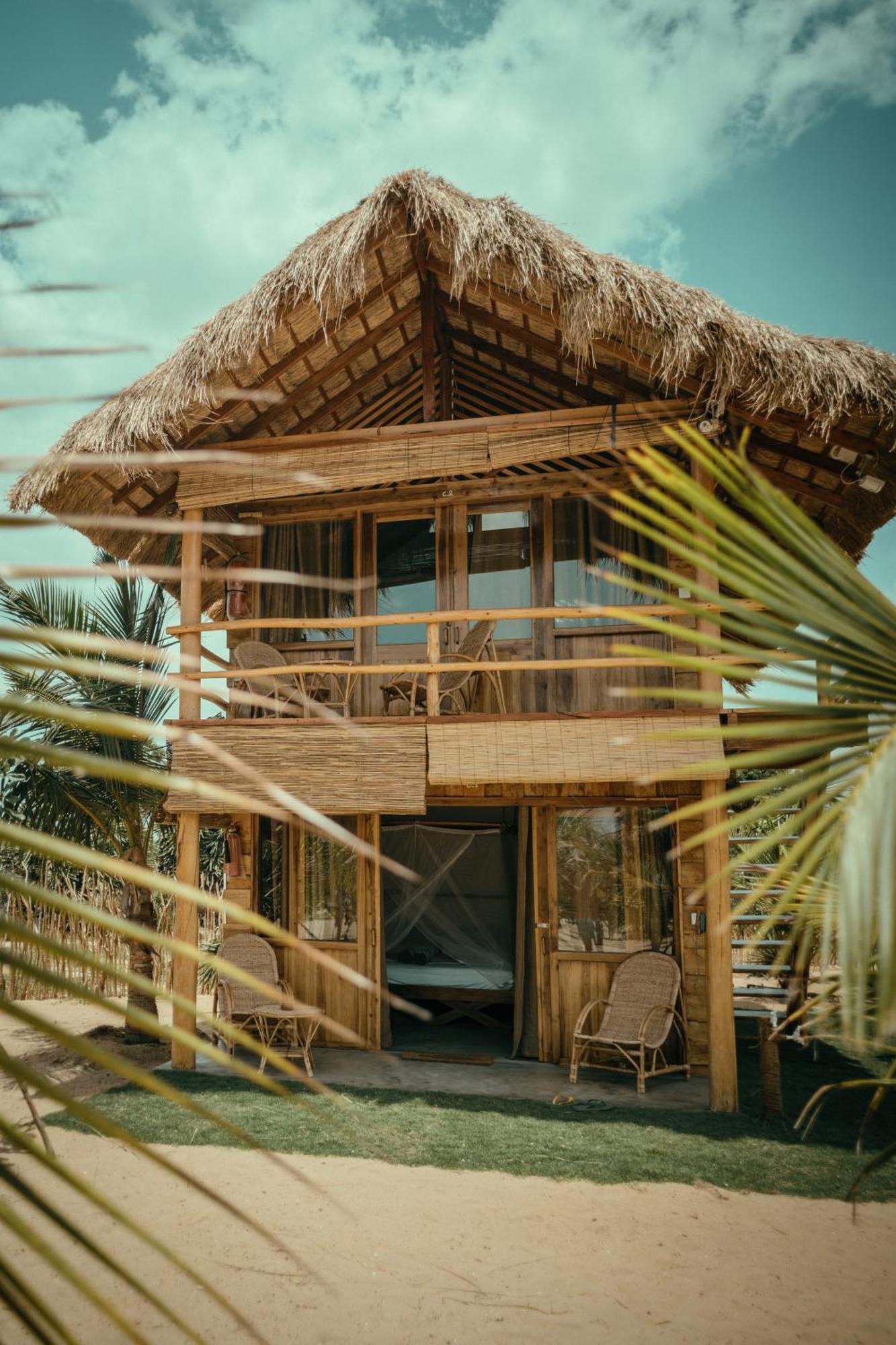 Whisky Point Resort Vịnh Arugam Ngoại thất bức ảnh