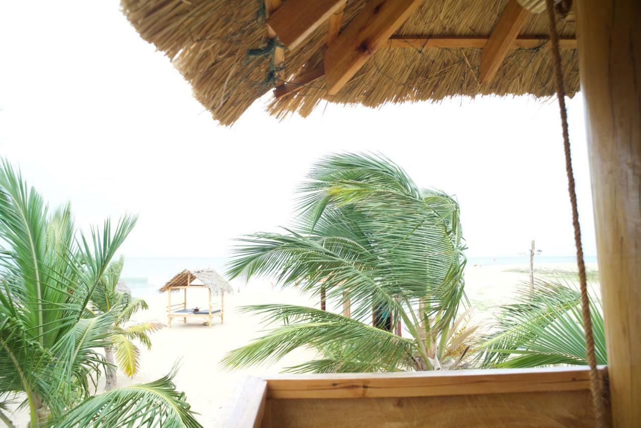 Whisky Point Resort Vịnh Arugam Ngoại thất bức ảnh