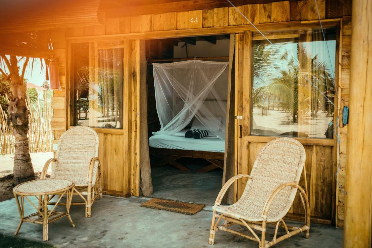 Whisky Point Resort Vịnh Arugam Ngoại thất bức ảnh