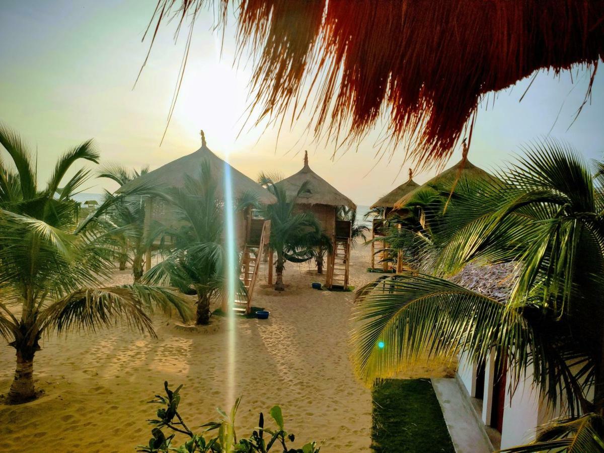 Whisky Point Resort Vịnh Arugam Ngoại thất bức ảnh