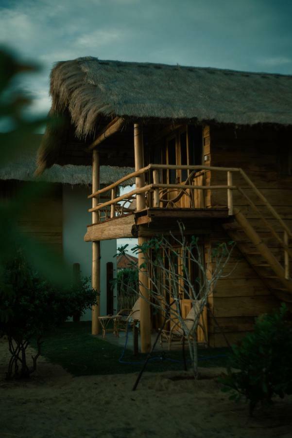 Whisky Point Resort Vịnh Arugam Ngoại thất bức ảnh