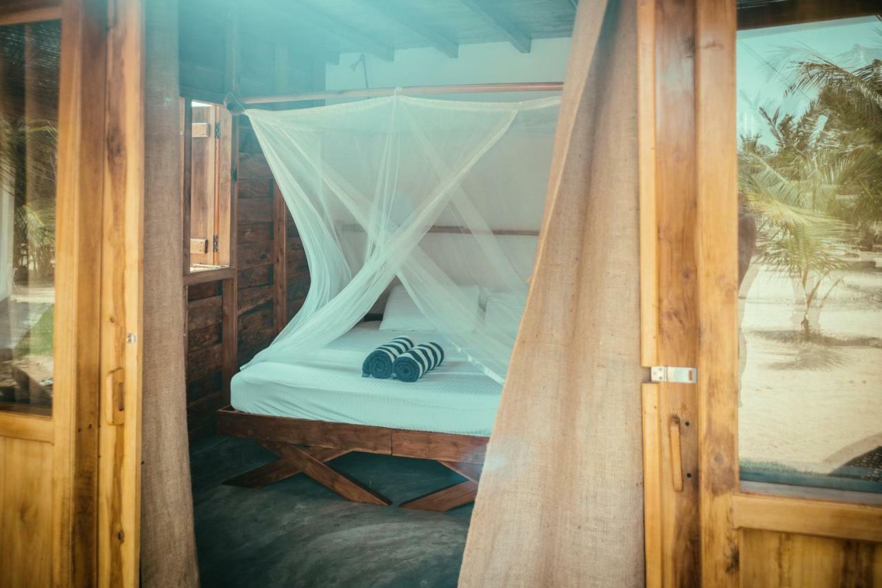 Whisky Point Resort Vịnh Arugam Ngoại thất bức ảnh