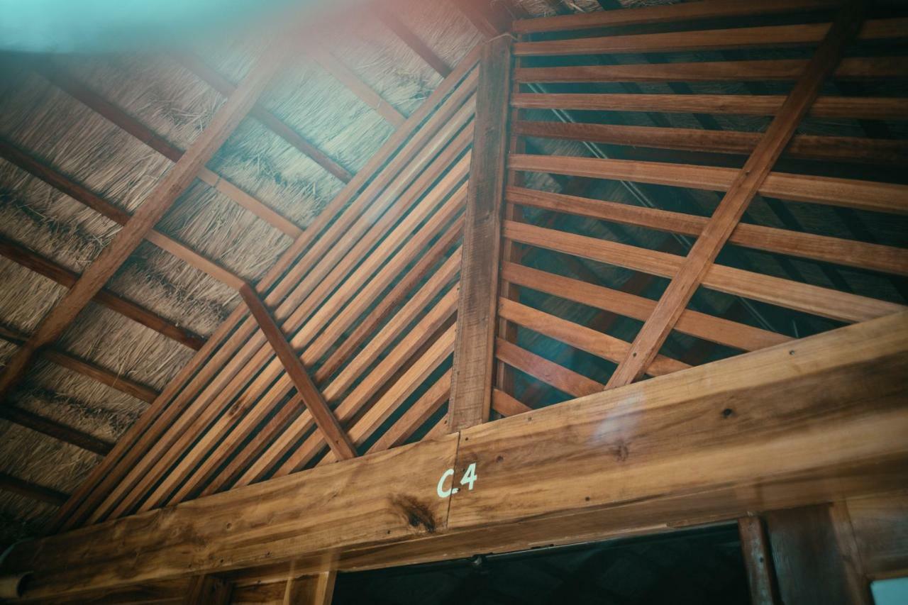 Whisky Point Resort Vịnh Arugam Ngoại thất bức ảnh