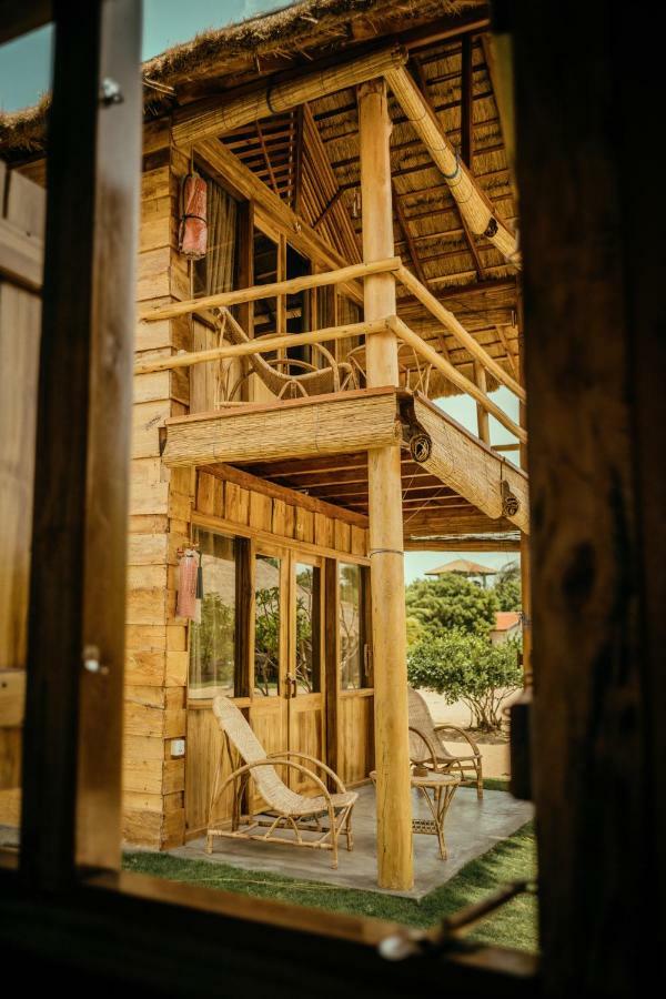 Whisky Point Resort Vịnh Arugam Ngoại thất bức ảnh