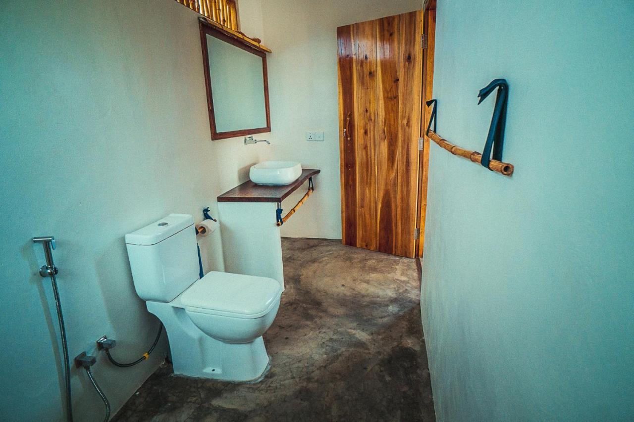 Whisky Point Resort Vịnh Arugam Ngoại thất bức ảnh
