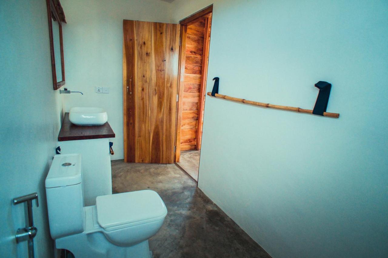 Whisky Point Resort Vịnh Arugam Ngoại thất bức ảnh
